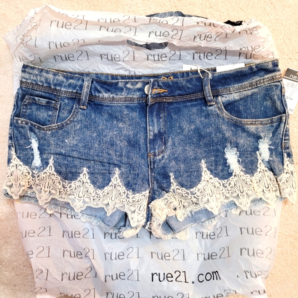 Shorts
